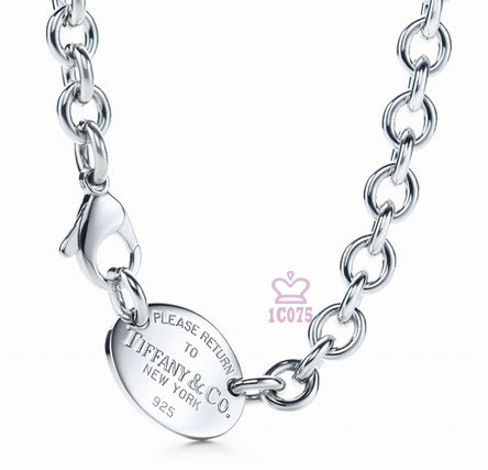 Collana Tiffany Modello 342